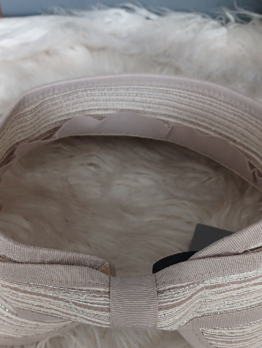 Nordstrom Rack Visor Hat - Picture 9 of 11